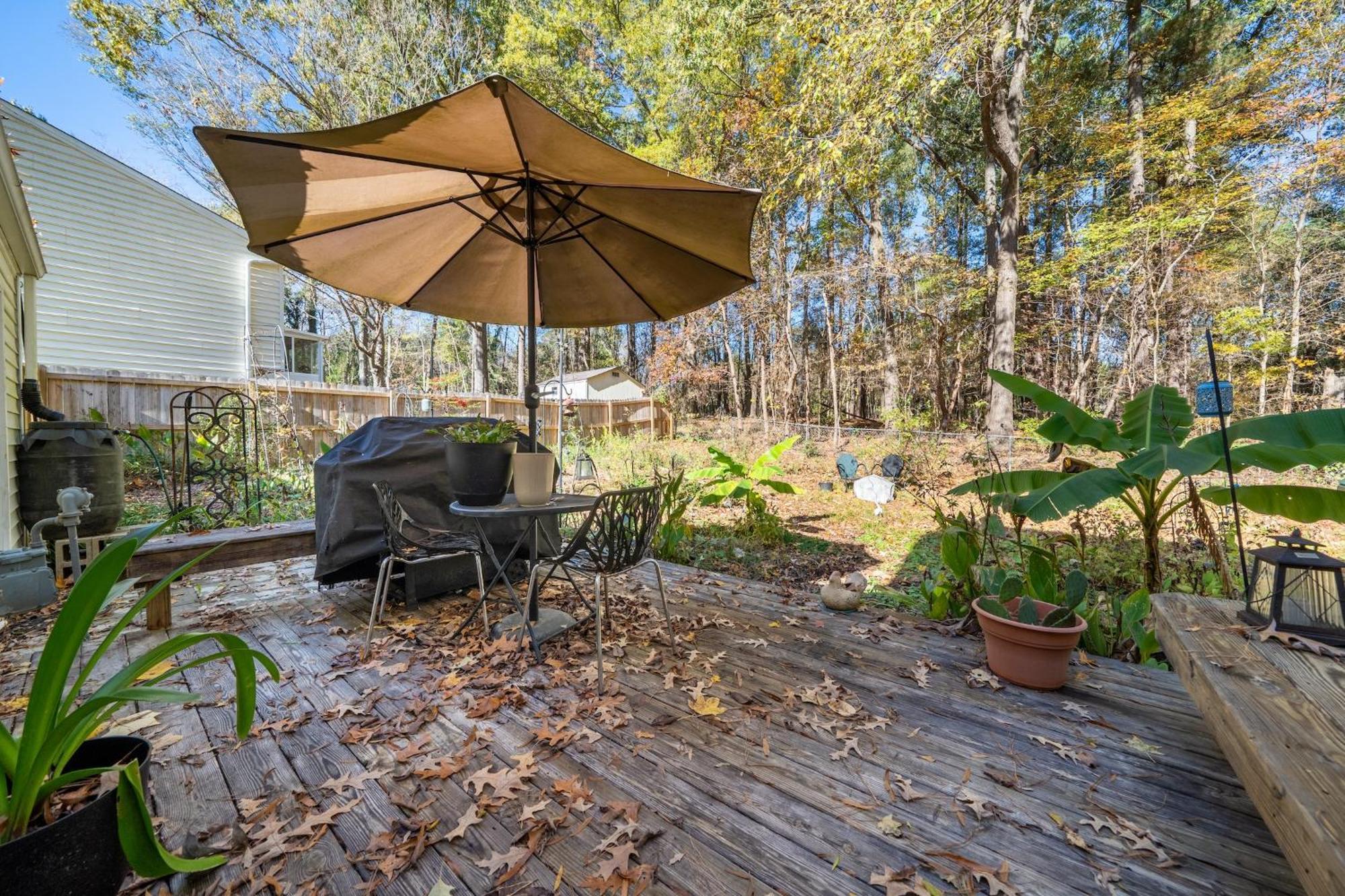 Birdwatchers 3Br Escape Near Raleigh Trails & Ncsu Exteriör bild