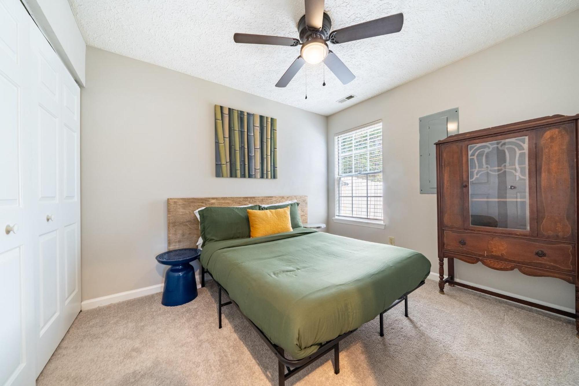 Birdwatchers 3Br Escape Near Raleigh Trails & Ncsu Exteriör bild